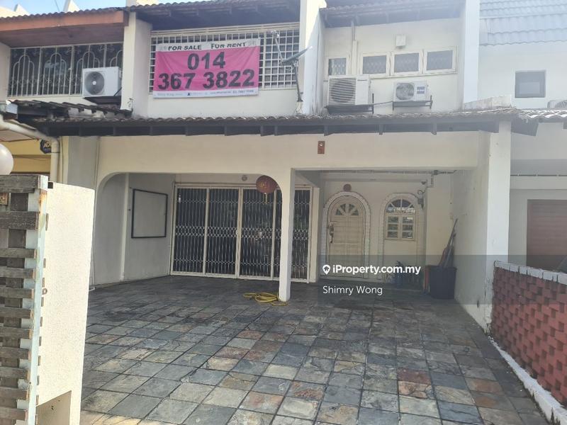 Banglo untuk Dijual di Taman Bukit Desa, Taman Desa oleh Shimry Wong - iProperty.com.my