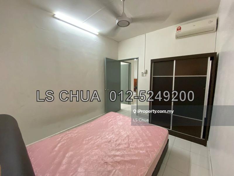 Condominium for Sale in Park View Tower by LS Chua - iProperty.com.my