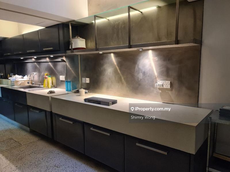 Rumah Berangkai 2 Tingkat untuk Dijual di Taman Desa, Taman Desa oleh Shimry Wong - iProperty.com.my