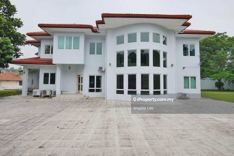 Bungalow House for Sale in Ukay Heights, Ampang by Angela Lee - iProperty.com.my