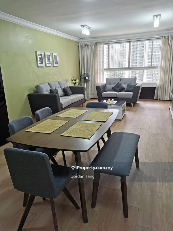 For Sale - Mont Kiara Pelangi