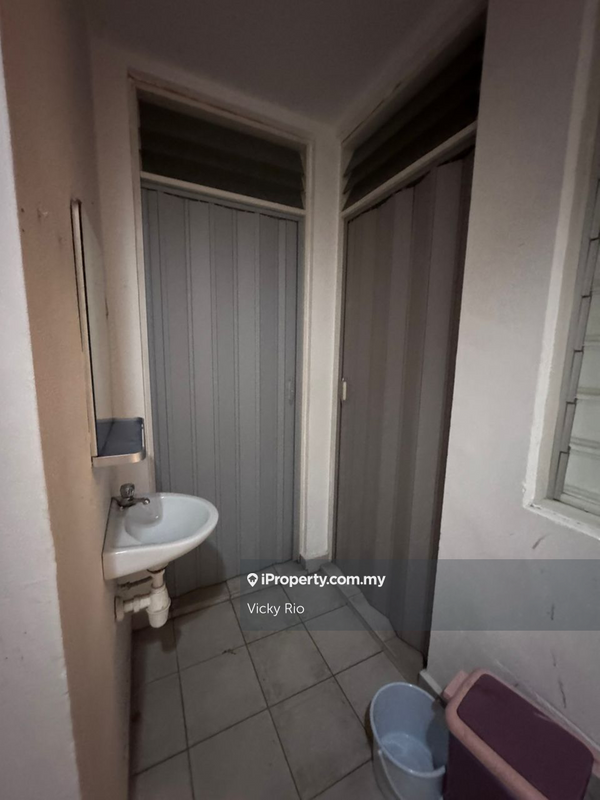 Condominium for Rent in Suasana Sentral Loft by Vicky Rio - iProperty.com.my