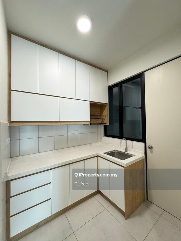 Service Residence for Rent in Majestic Maxim by Ck Yee - iProperty.com.my
