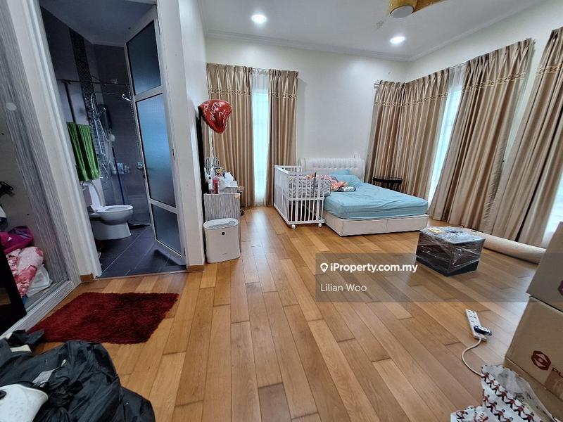Banglo untuk Dijual di Bandar Tun Hussein Onn, Cheras oleh Lilian Woo - iProperty.com.my