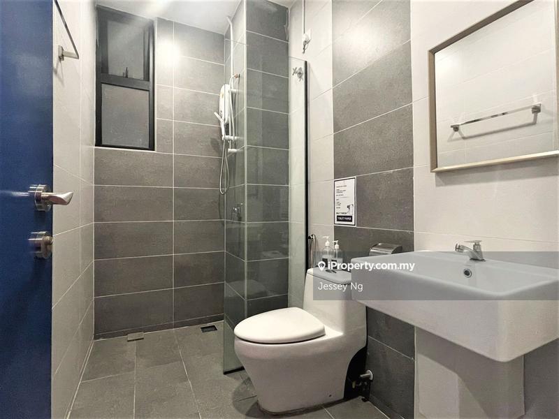 Kondominium untuk Dijual di The Cove Hillside Residence oleh Jessey Ng - iProperty.com.my