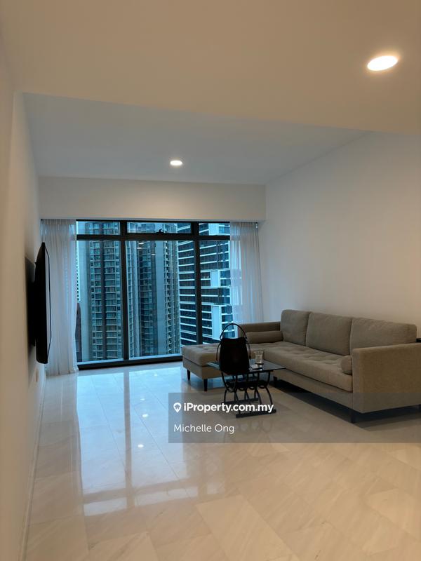 Service Residence for Sale in Eaton Residence by Michelle Ong - iProperty.com.my