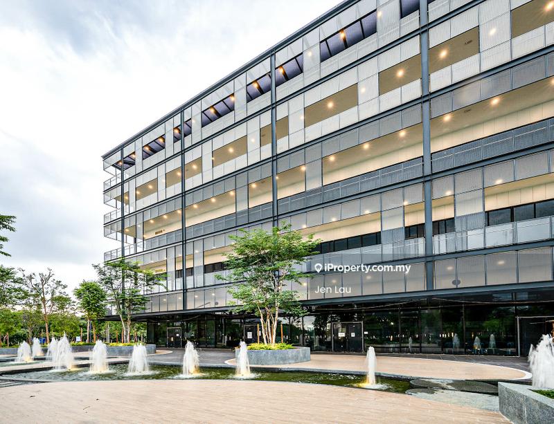 Gudang untuk Disewa di Seksyen 23, Shah Alam oleh Jen Lau - Exterior - iProperty.com.my