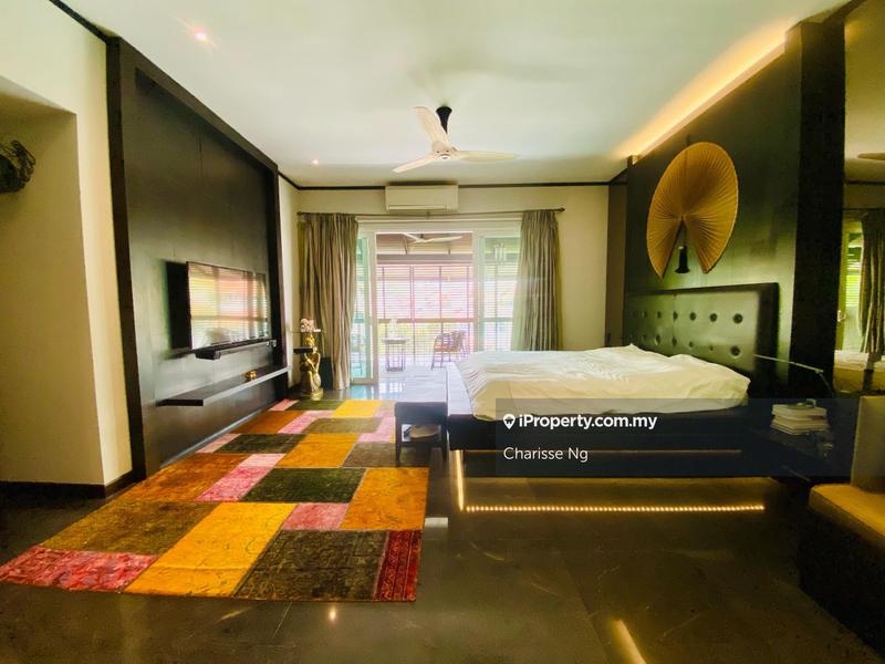 Bungalow House untuk Dijual di Mutiara Seputeh, Seputeh oleh Charisse Ng - iProperty.com.my