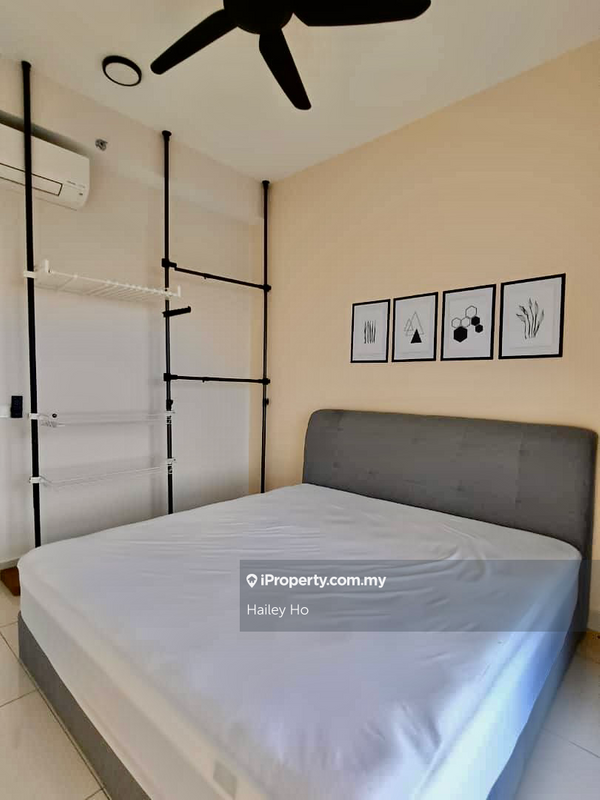 For Rent - Setia City Residences