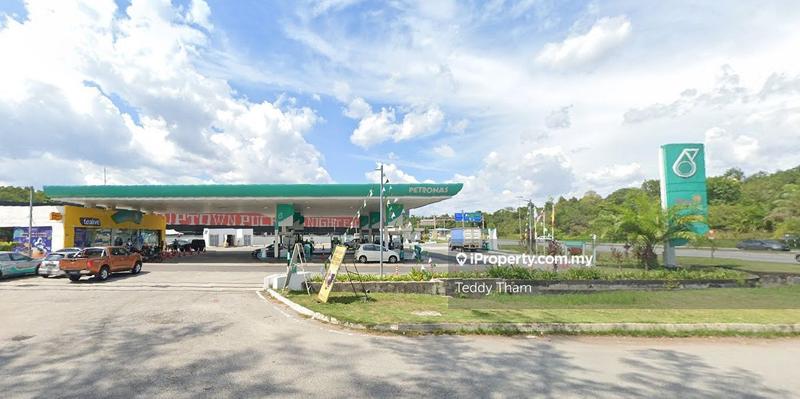 Shop for Sale in Taman Meranti Jaya, Puchong by Teddy Tham - iProperty.com.my