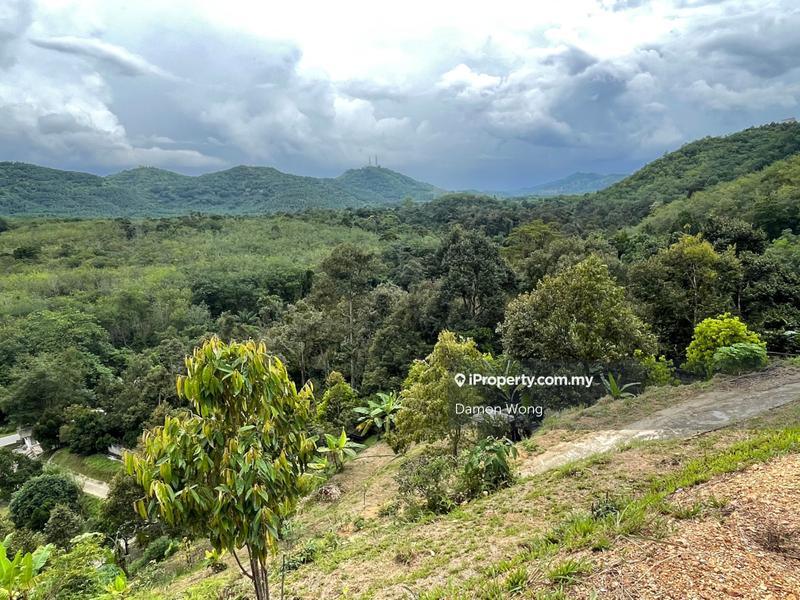 Agricultural Land for Sale in Karak, Bentong by Damon Wong - iProperty.com.my