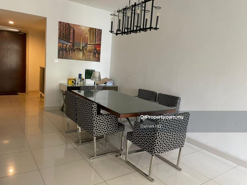 Condominium for Sale in Tiffani Kiara by Darren Ho - iProperty.com.my