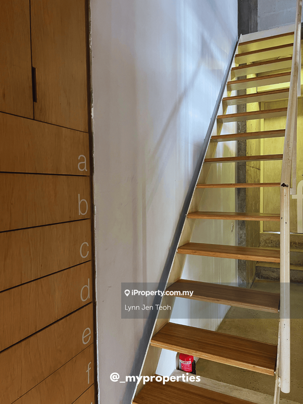 Rumah Teres untuk Dijual di hwg9a, Bangsar oleh Lynn Jen Teoh - iProperty.com.my