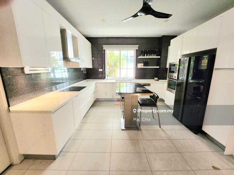 Bungalow House for Sale in Mont Kiara, Kuala Lumpur by Mac Chia - iProperty.com.my