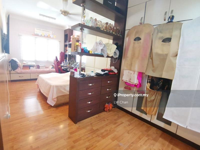 Banglo untuk Dijual di Taman Dagang, Ampang oleh LW Chan - iProperty.com.my