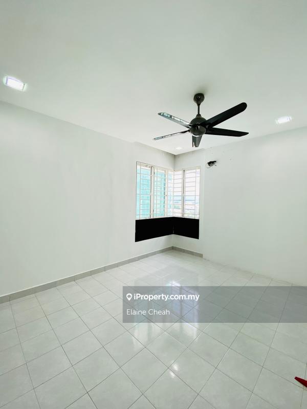 Apartment for Sale in 162 Residency by Elaine Cheah - iProperty.com.my