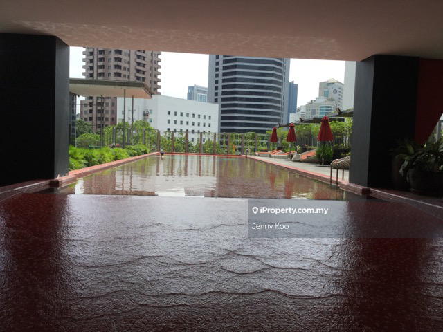 Kondominium untuk Dijual di Sixceylon oleh Jenny Koo - iProperty.com.my