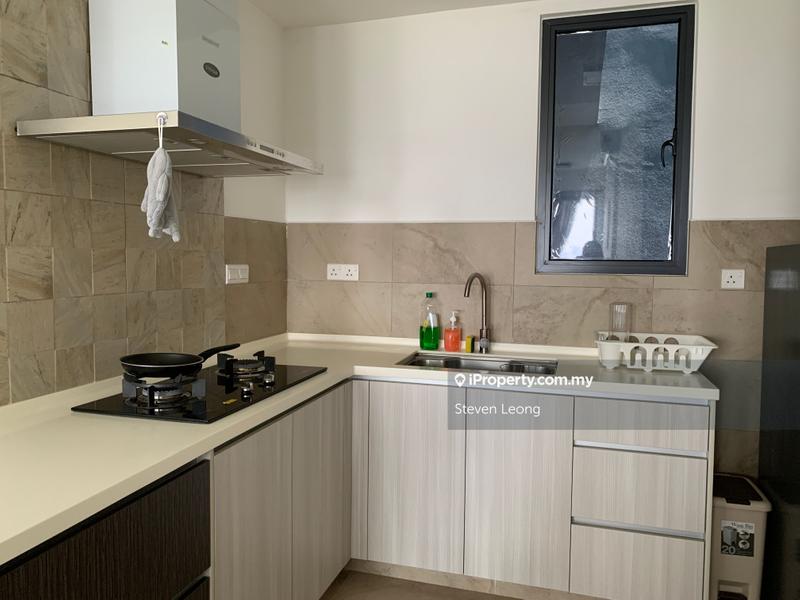 Service Residence for Rent in O'hako Residence by Steven Leong - iProperty.com.my