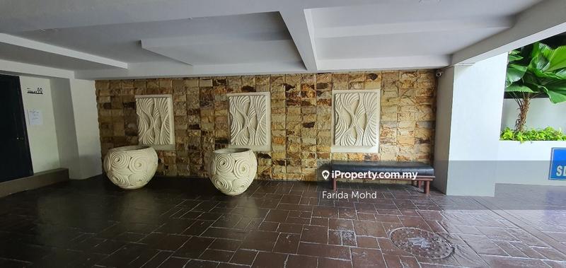 Kondominium untuk Dijual di Belvedere oleh Farida Mohd - iProperty.com.my
