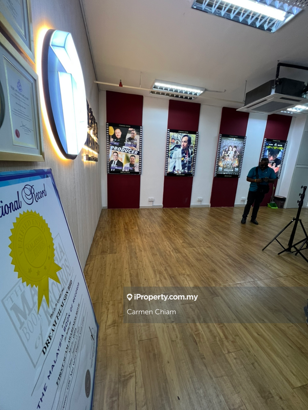 Pejabat untuk Dijual di Pjs 52, Petaling Jaya oleh Carmen Chiam - iProperty.com.my