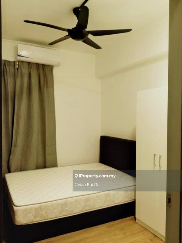 Condominium for Sale in The Gardens by Chian Rui Di - iProperty.com.my