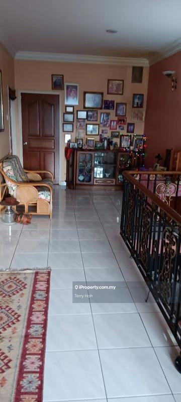 For Sale - Sri Manja Court