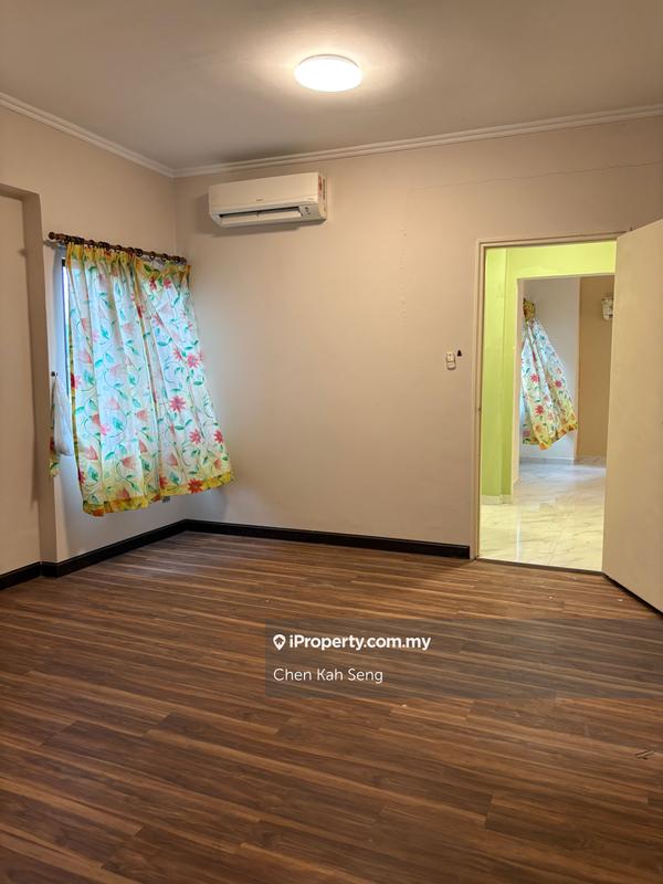 Kondominium untuk Dijual di Ehsan Ria oleh Chen Kah Seng - iProperty.com.my