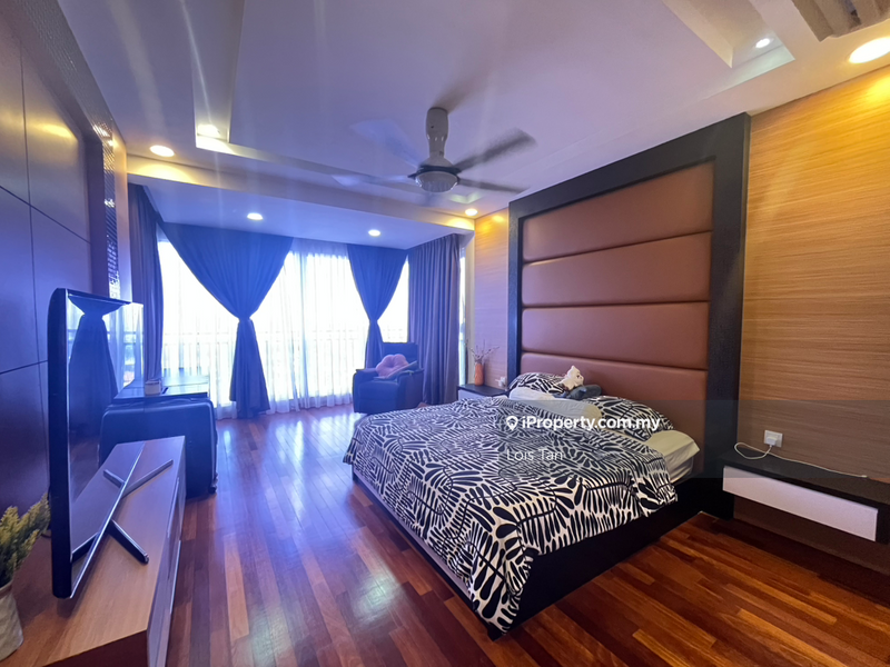 For Sale - 9 Bukit Utama Condominium