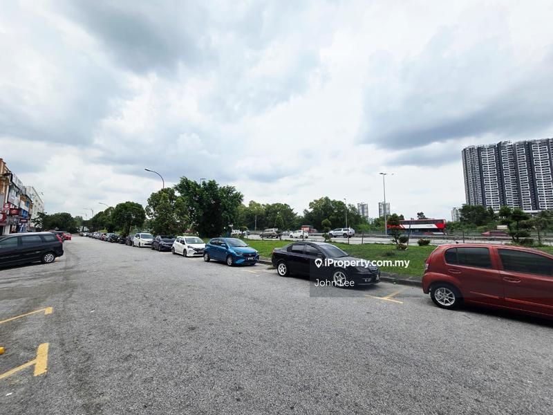 Kedai untuk Dijual di TAMAN PUCHONG UTAMA, Puchong oleh John Lee - iProperty.com.my