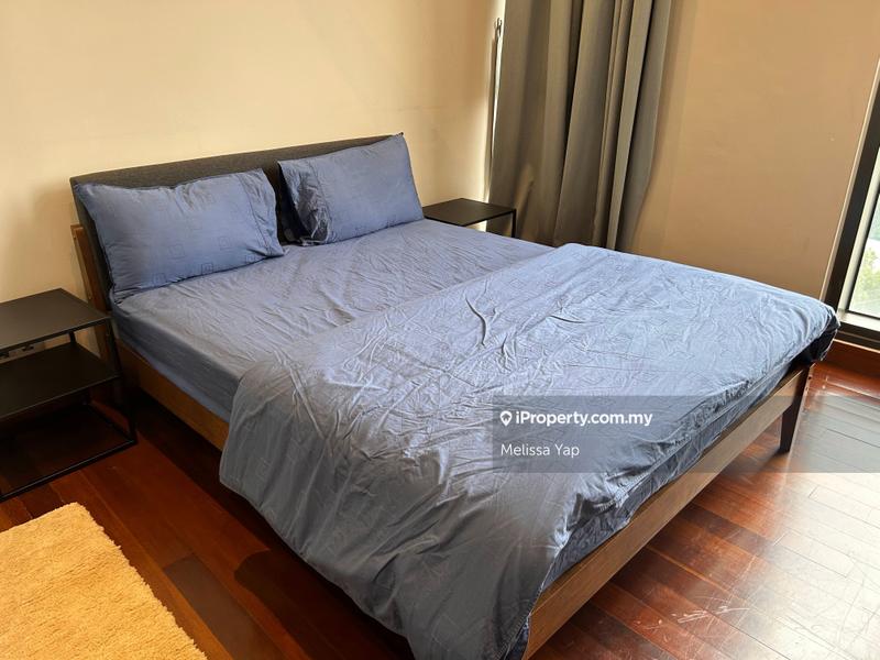 Kondominium untuk Dijual di Icon Residence oleh Melissa Yap - iProperty.com.my