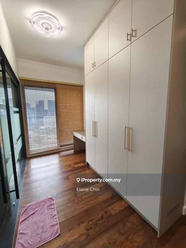 For Rent - Setia Sky Seputeh