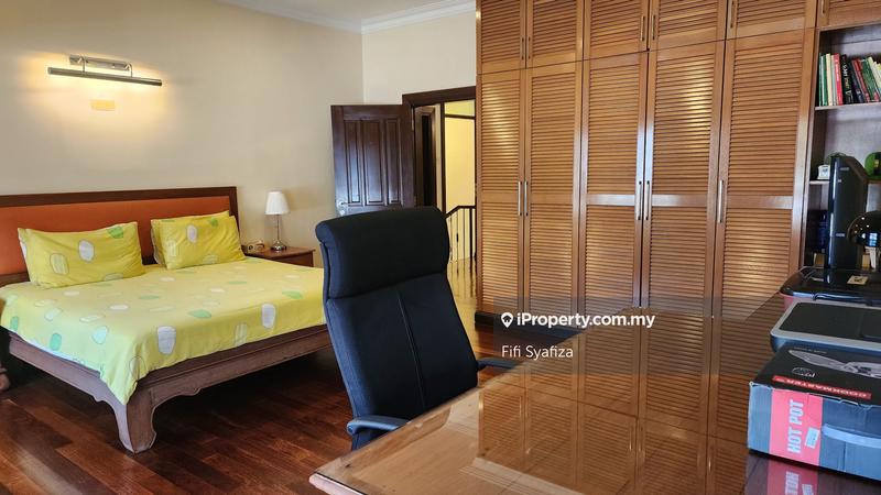 Bungalow House for Sale in Titiwangsa, Kuala Lumpur by Fifi Syafiza - iProperty.com.my