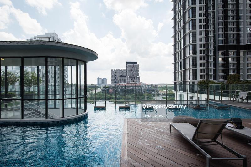 Service Residence for Sale in Solstice @ Pan'gaea by Livia Leow - iProperty.com.my