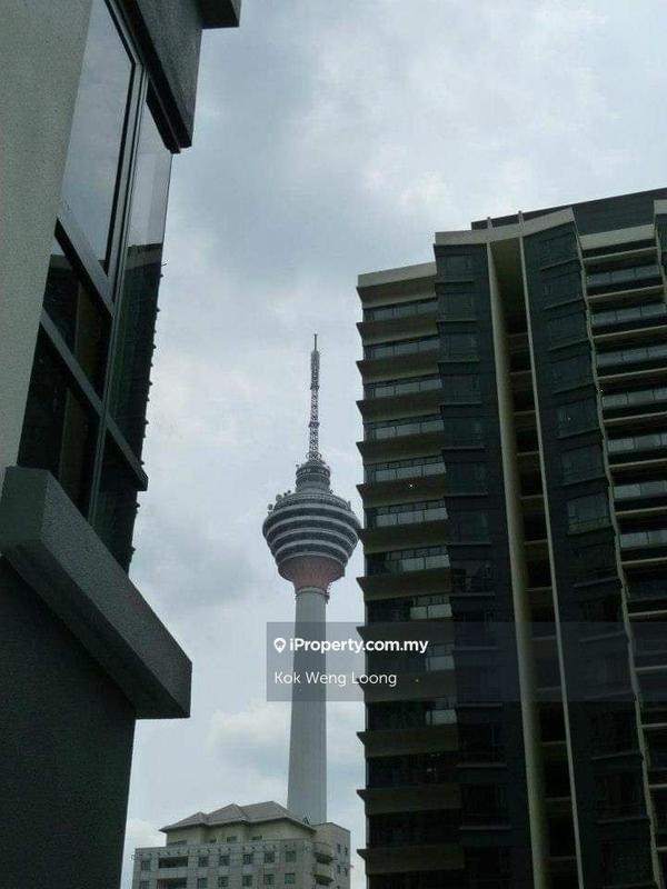 Service Residence for Rent in St Mary Residences by Kok Weng Loong - iProperty.com.my