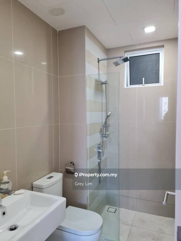 Kediaman Servis untuk Dijual di Southbank Residence oleh Grey Lim - iProperty.com.my