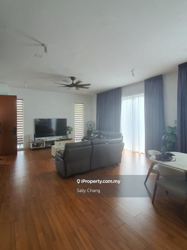 Rumah Berkembar untuk Dijual di Zero lot bungalow, Cyberjaya oleh Sally Chang - iProperty.com.my