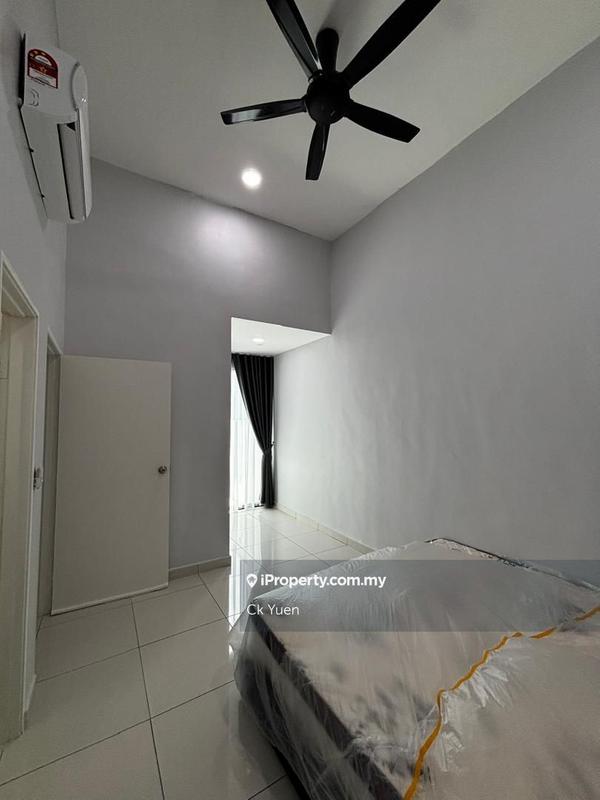 Rumah Berkembar untuk Dijual di Bandar Lahat Mines, Lahat oleh Ck Yuen - iProperty.com.my