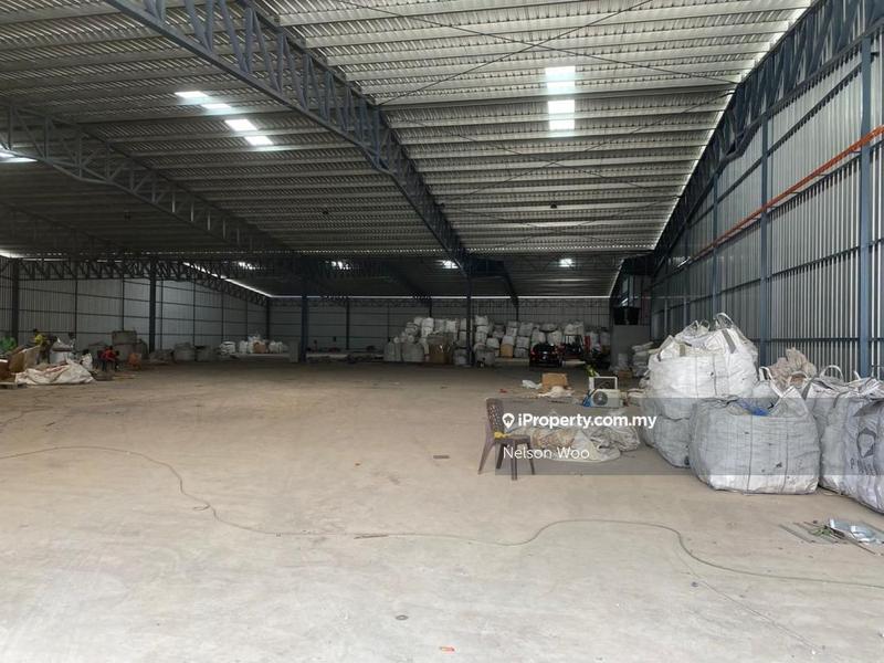 Warehouse for Rent in Bukit Kemuning, Shah Alam by Nelson Woo - iProperty.com.my