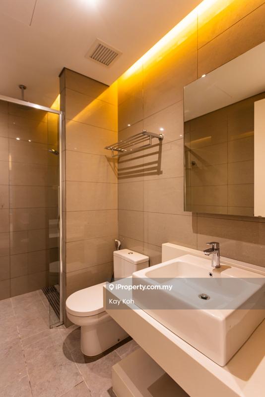 Service Residence for Sale in Tribeca by Kay Koh - Bathroom - iProperty.com.my