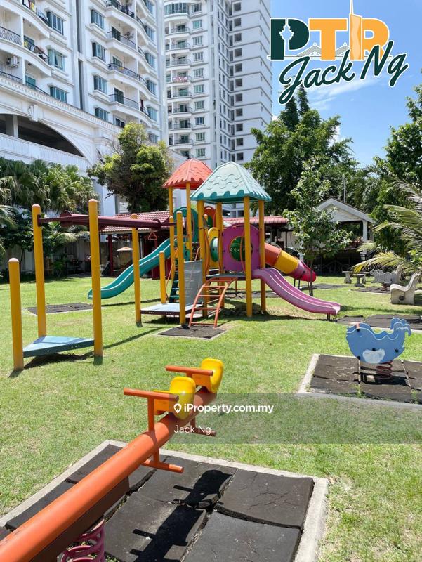 Condominium for Sale in Cassia Resort Condominium by Jack Ng - iProperty.com.my