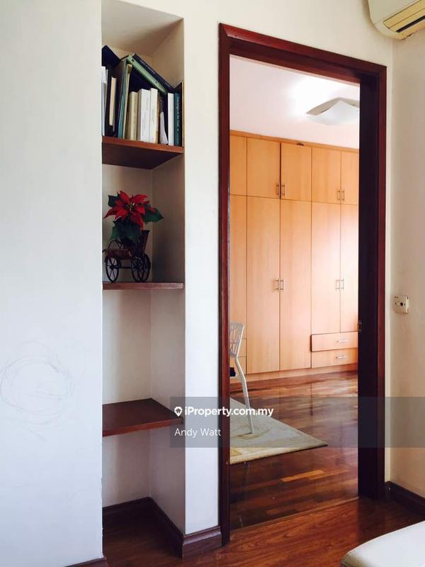 Service Residence for Sale in Sri Acappella by Andy Watt - iProperty.com.my