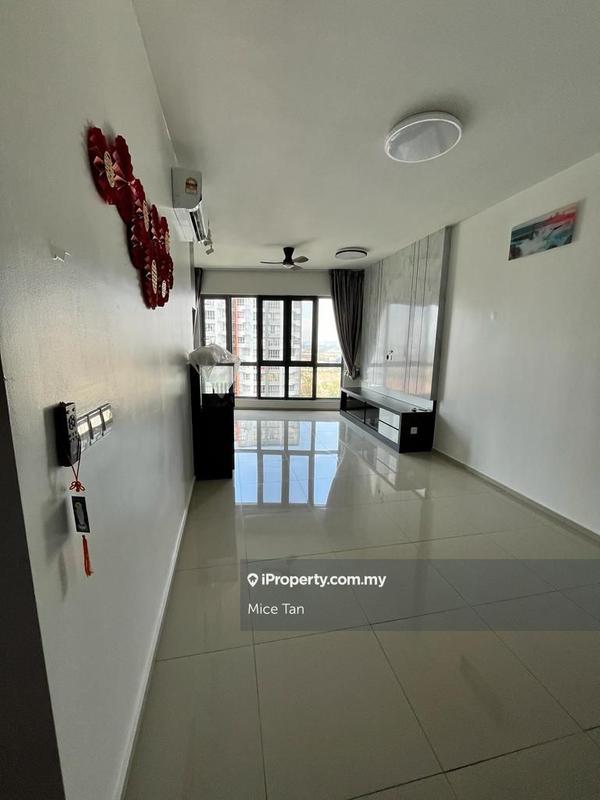 Kediaman Servis untuk Dijual di Gravit8, Klang oleh Mice Tan - iProperty.com.my