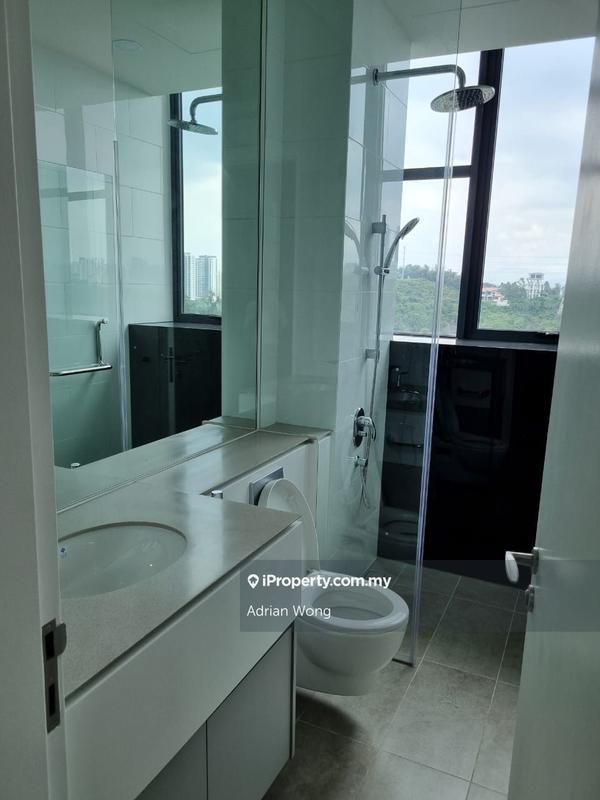 Residensi Servis untuk Dijual di Senada Residence @ KLGCC Resort oleh Adrian Wong - iProperty.com.my