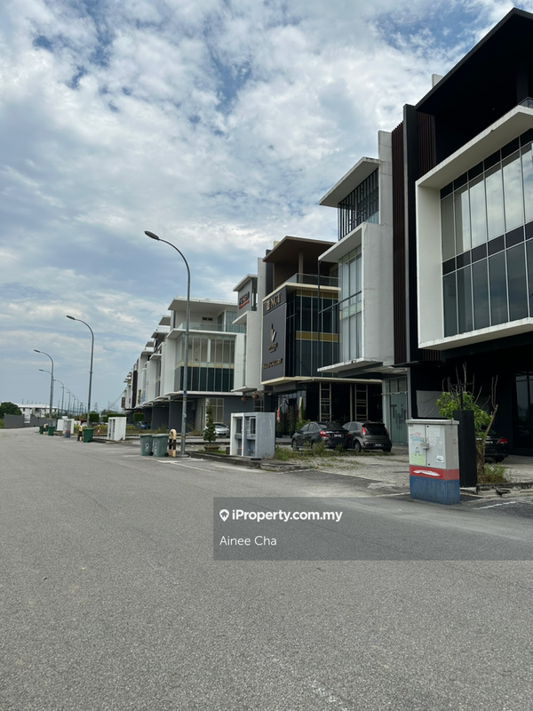 For Sale - Vortex Batu Kawan