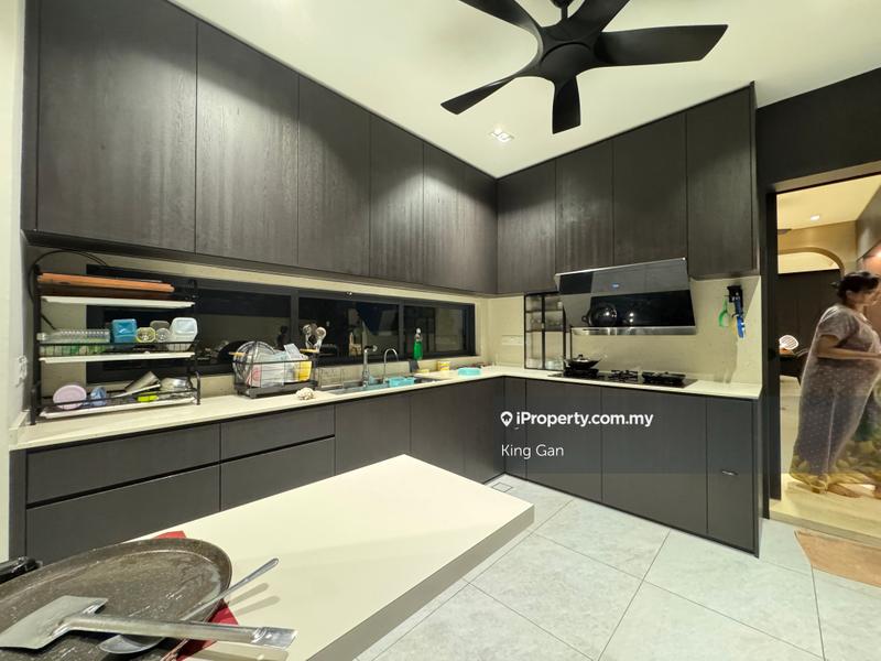 Semi-Detached House for Sale in Pandan Perdana, Cheras by King Gan - iProperty.com.my