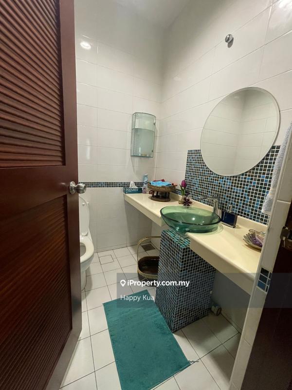Semi-Detached House for Sale in Ampang Jaya, Ampang by Happy Kua - iProperty.com.my