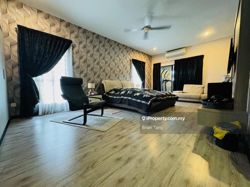 2.5-storey Terraced House for Sale in Sutera Damansara, Damansara Damai by Brian Tang - iProperty.com.my