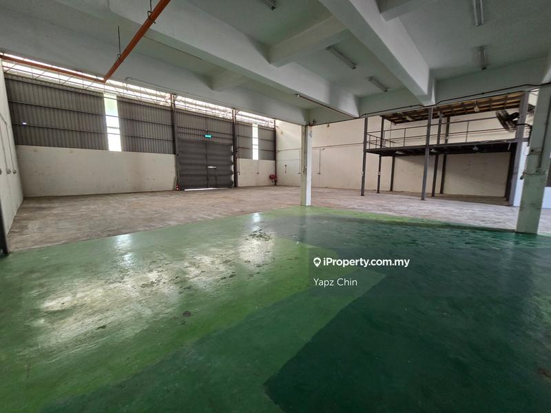 Detached Factory for Sale in Bandar Teknologi Kajang, Kajang by Yapz Chin - iProperty.com.my
