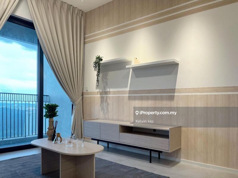 Service Residence for Sale in The Goodwood Residence by Kelvin Ho - iProperty.com.my