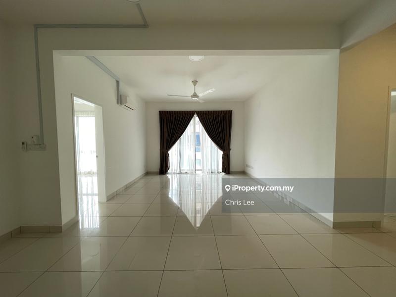 Kediaman Servis untuk Dijual di You Residences @ You City oleh Chris Lee - iProperty.com.my